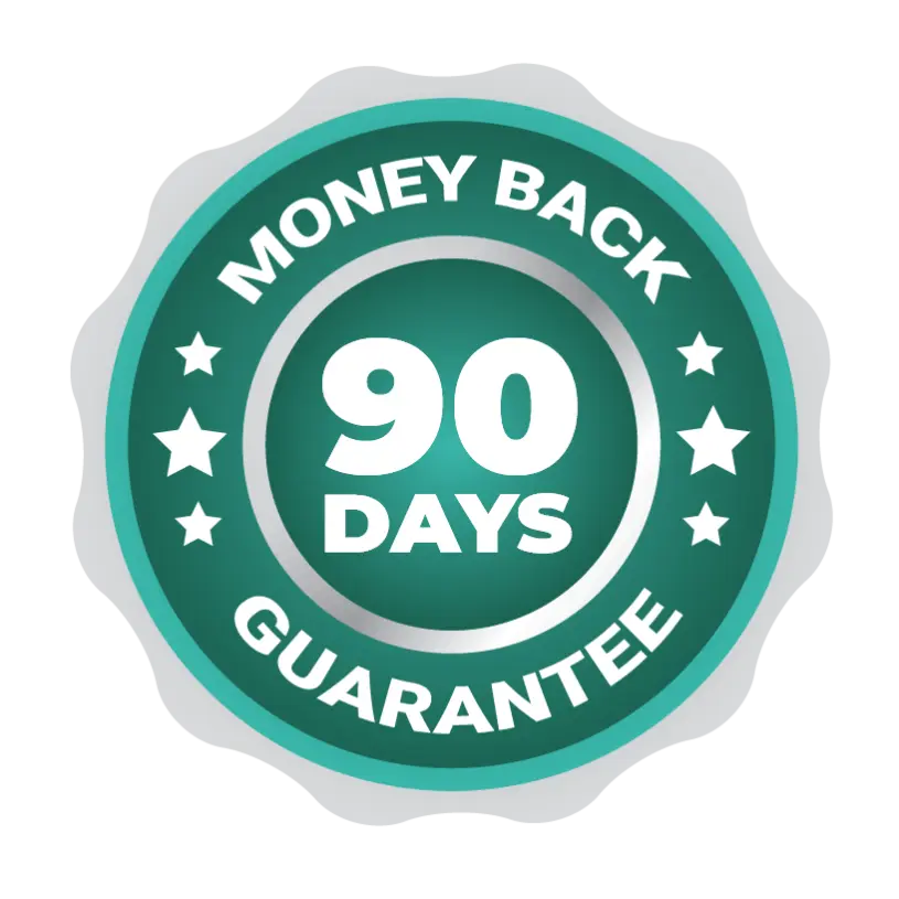 Money Back Guarantee of Whispeara 